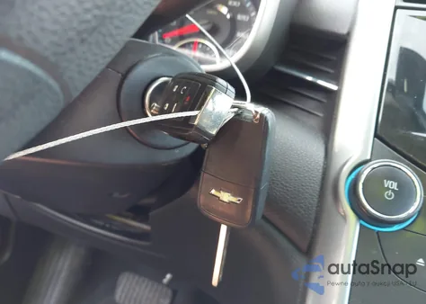 2016 Chevrolet Malibu Limited Lt из США, поврежденный, VIN 1G11C5SA3GF123371